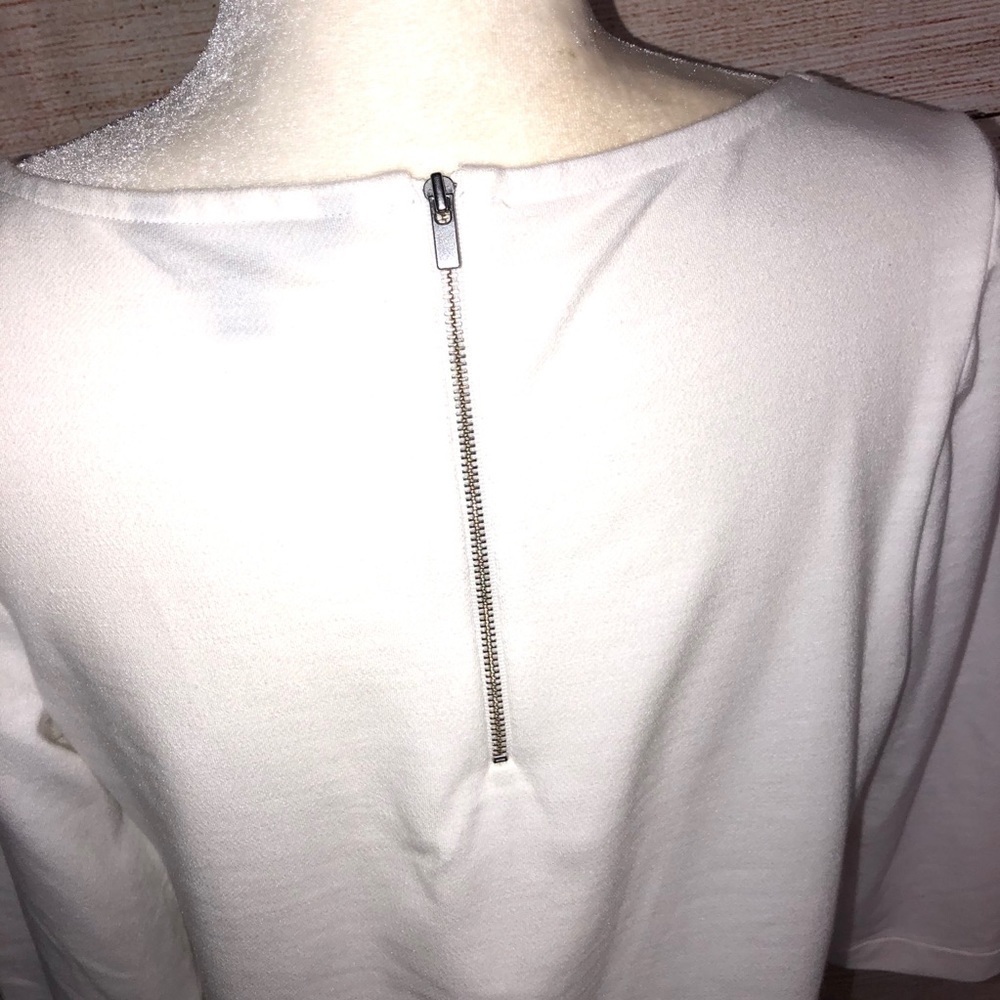 Banana Republic Embellished Top - Picture 5 of 8